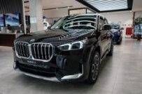 BMW X1 2.0 16V TURBO GASOLINA SDRIVE20I X-LINE STEPTRONIC
